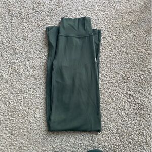 Vuori alltheFEELS bootcut - COLOR ASPEN!!